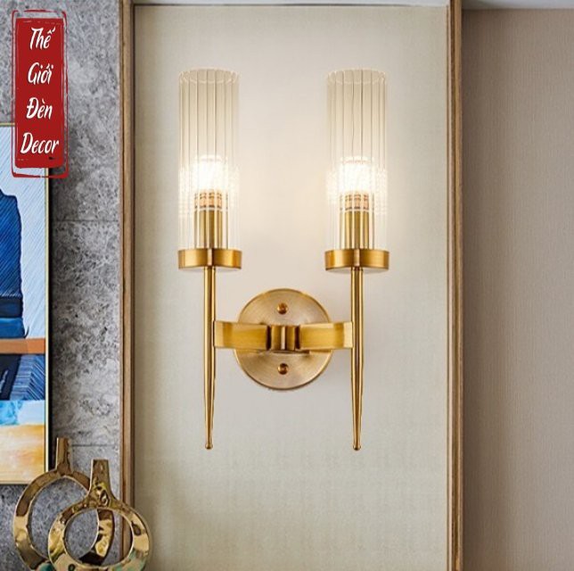 Đèn Tường Hiện Đại 5013